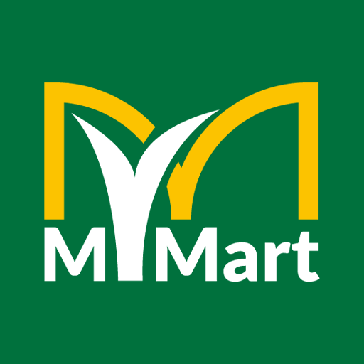 MYMart | Indus Appstore | App Icon