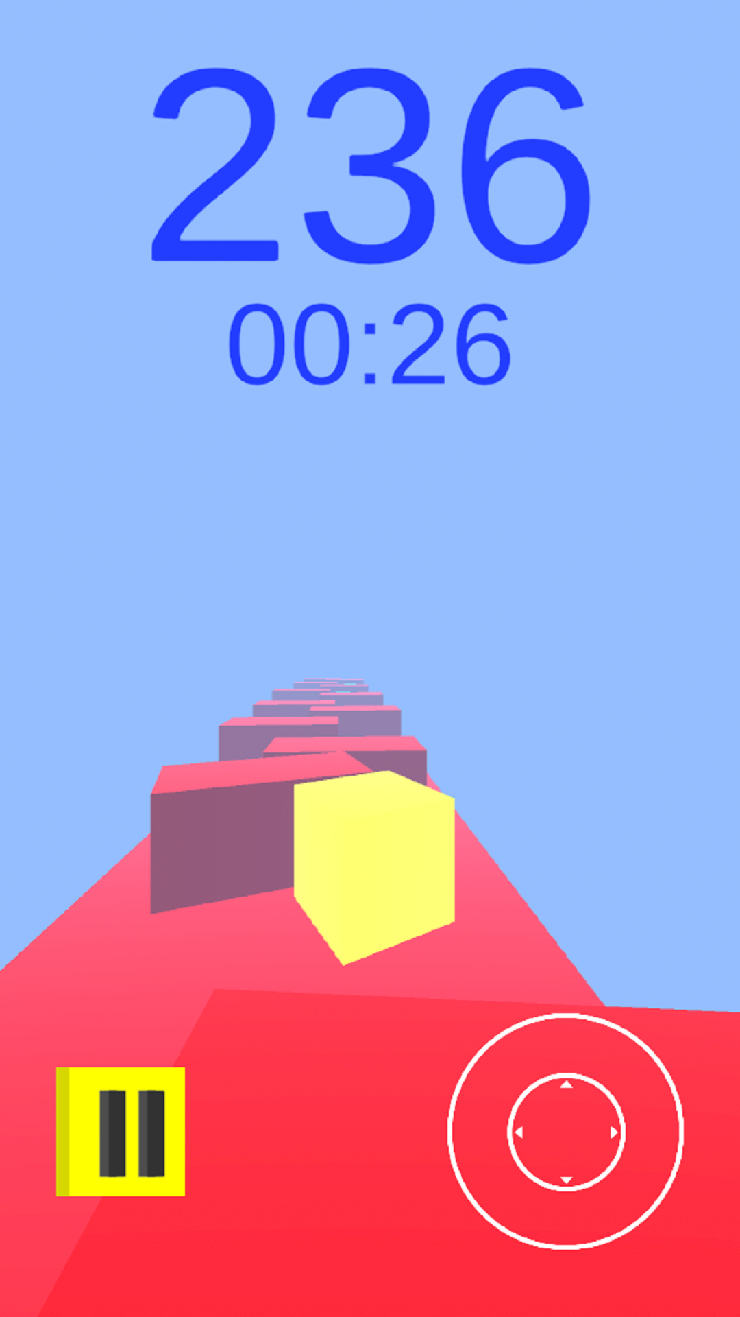 Box-Fu! | Indus Appstore | Screenshot