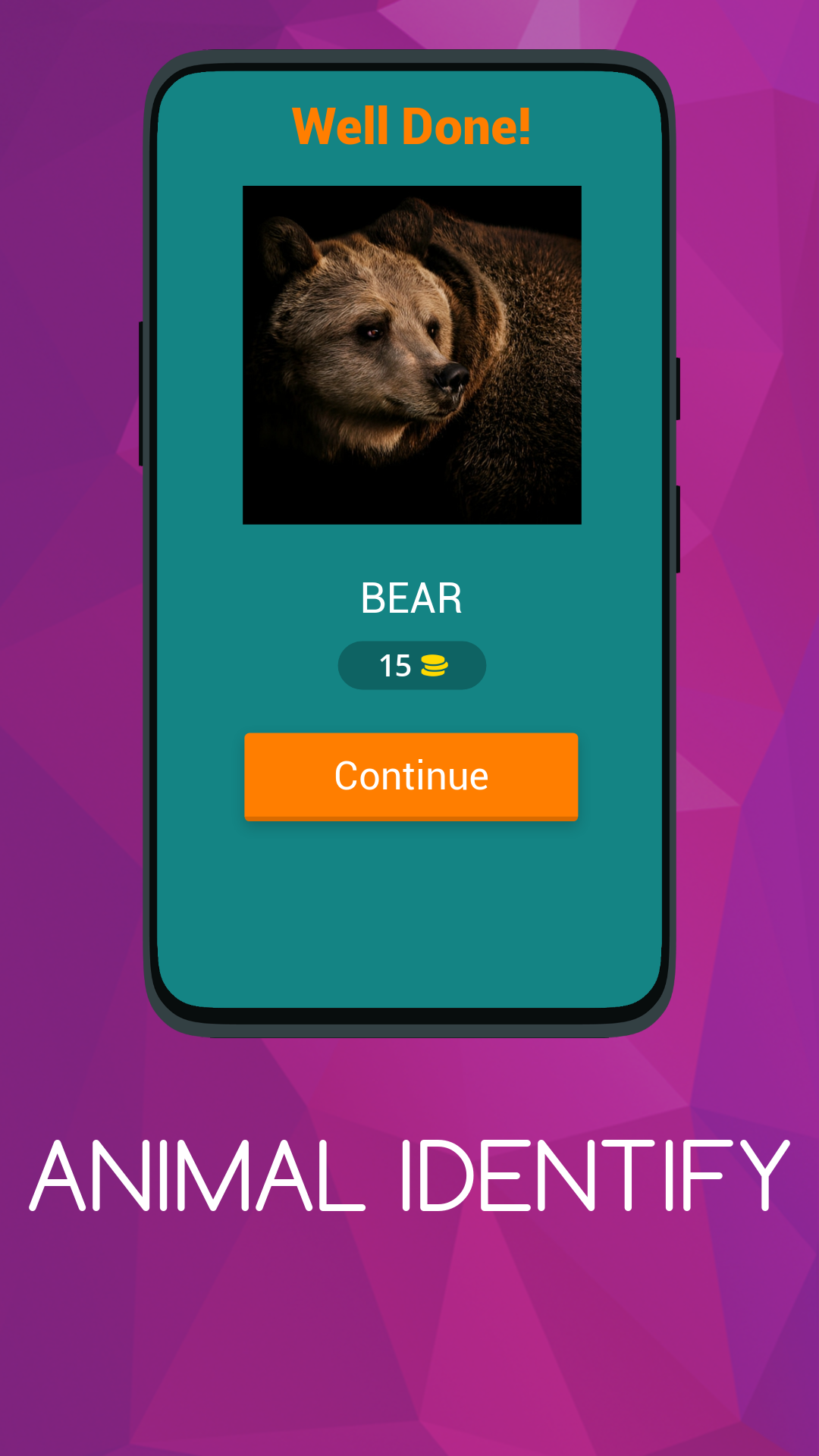 ANIMAL IDENTIFY | Indus Appstore | Screenshot