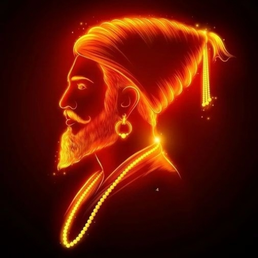 Shivaji maharaj wallpaper HD 4k | Indus Appstore | App Icon