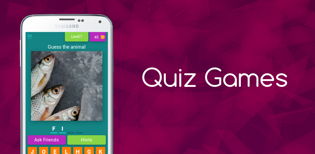 Animal Trivia : Quiz Games | Indus Appstore | Screenshot