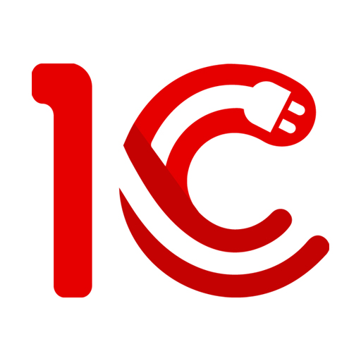 1C EV Charging for Delhi NCR | Indus Appstore | App Icon