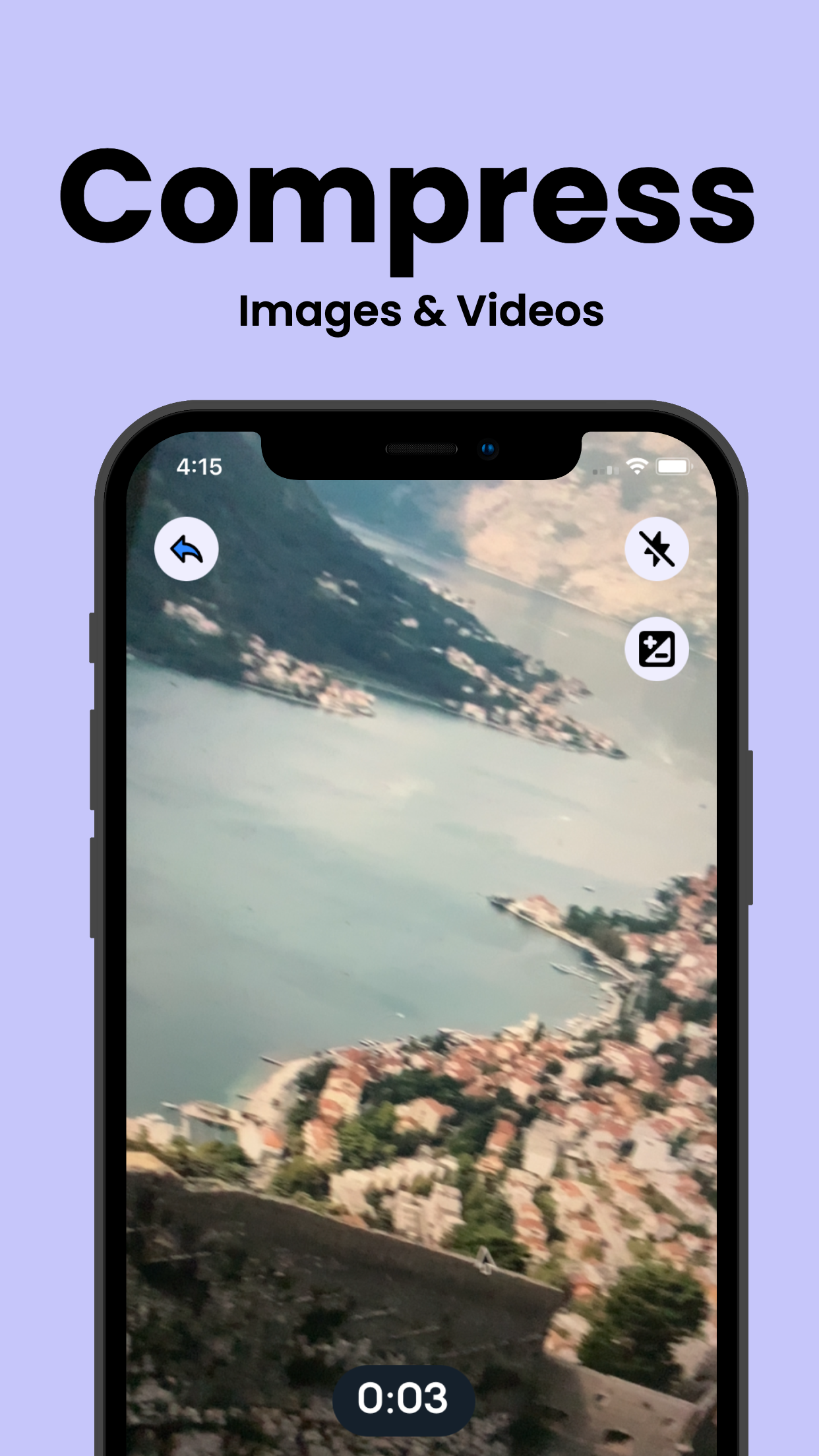 Apollo Shot | Indus Appstore | Screenshot