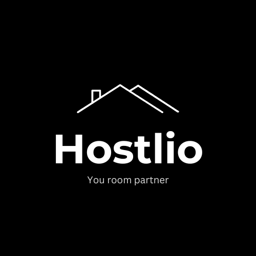 Hostlio | Indus Appstore | App Icon