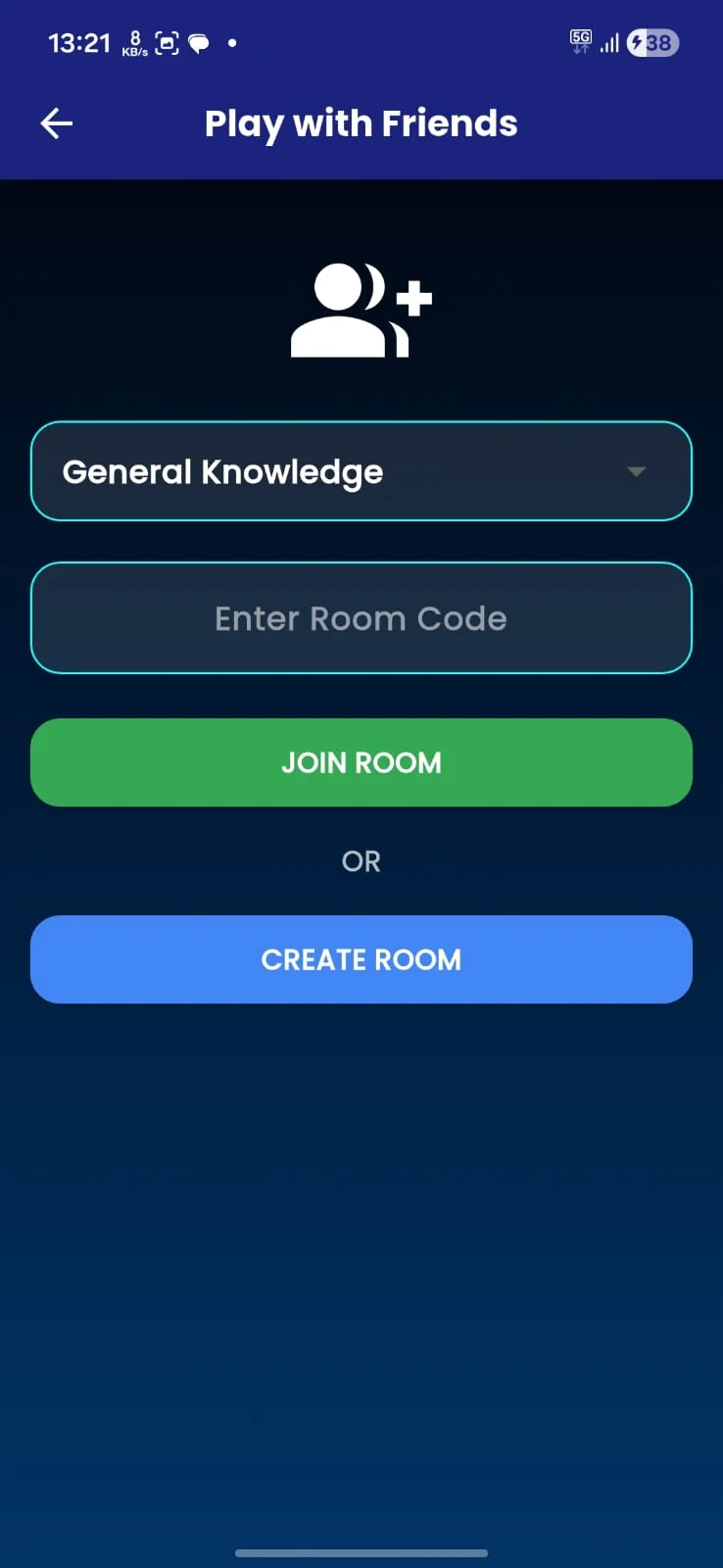 Quiz Master | Indus Appstore | Screenshot