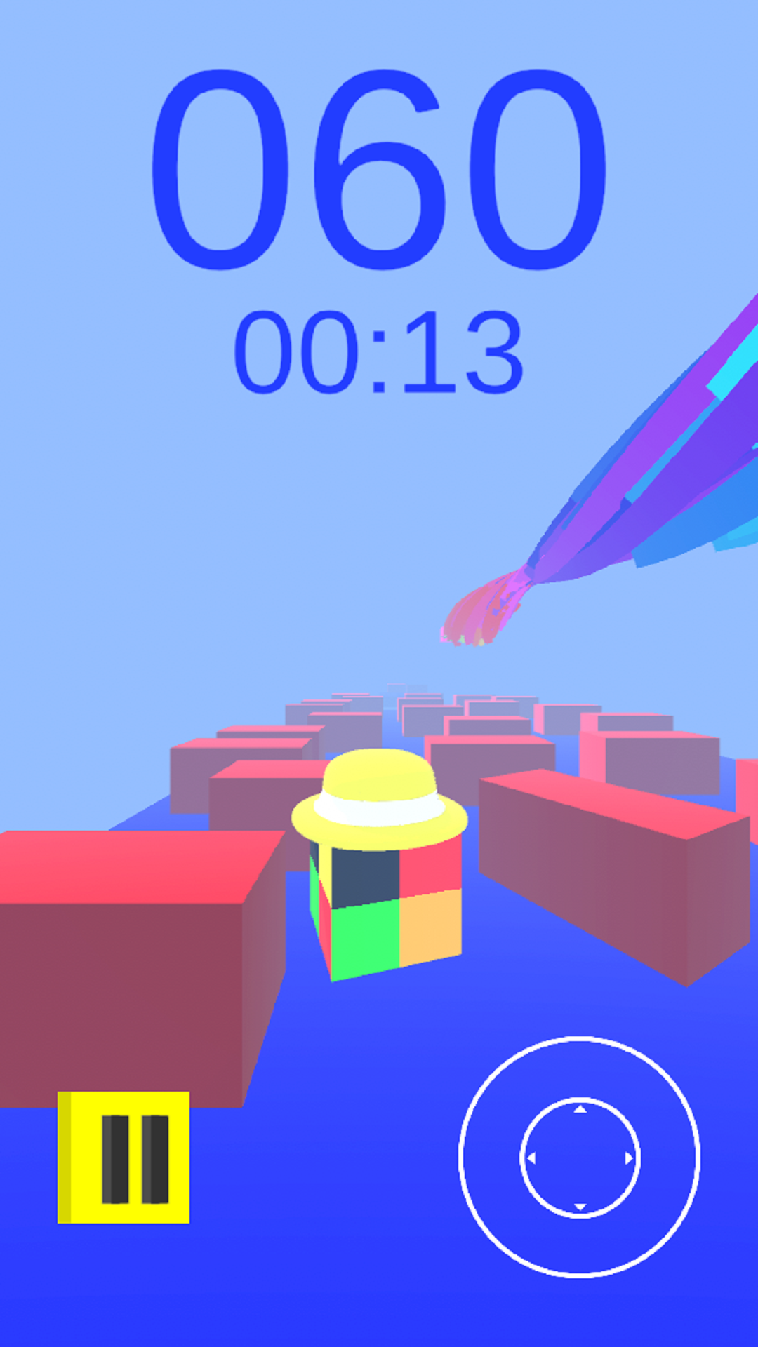 Box-Fu! | Indus Appstore | Screenshot