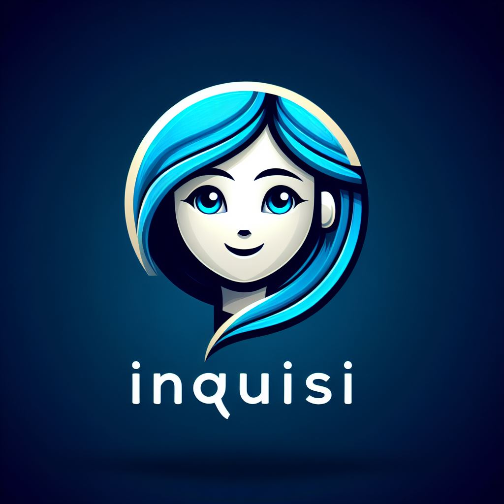 inQuisi | Indus Appstore | App Icon