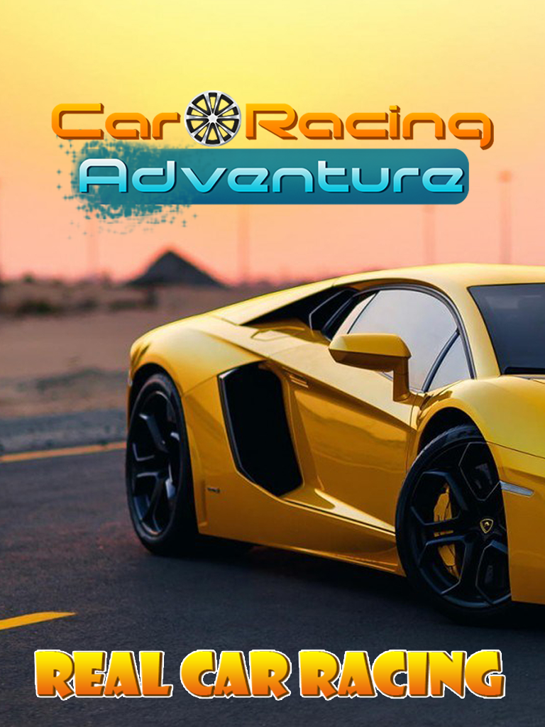 Traffic Car Racing Adventure: Real Car Race Fun | Indus Appstore | Screenshot