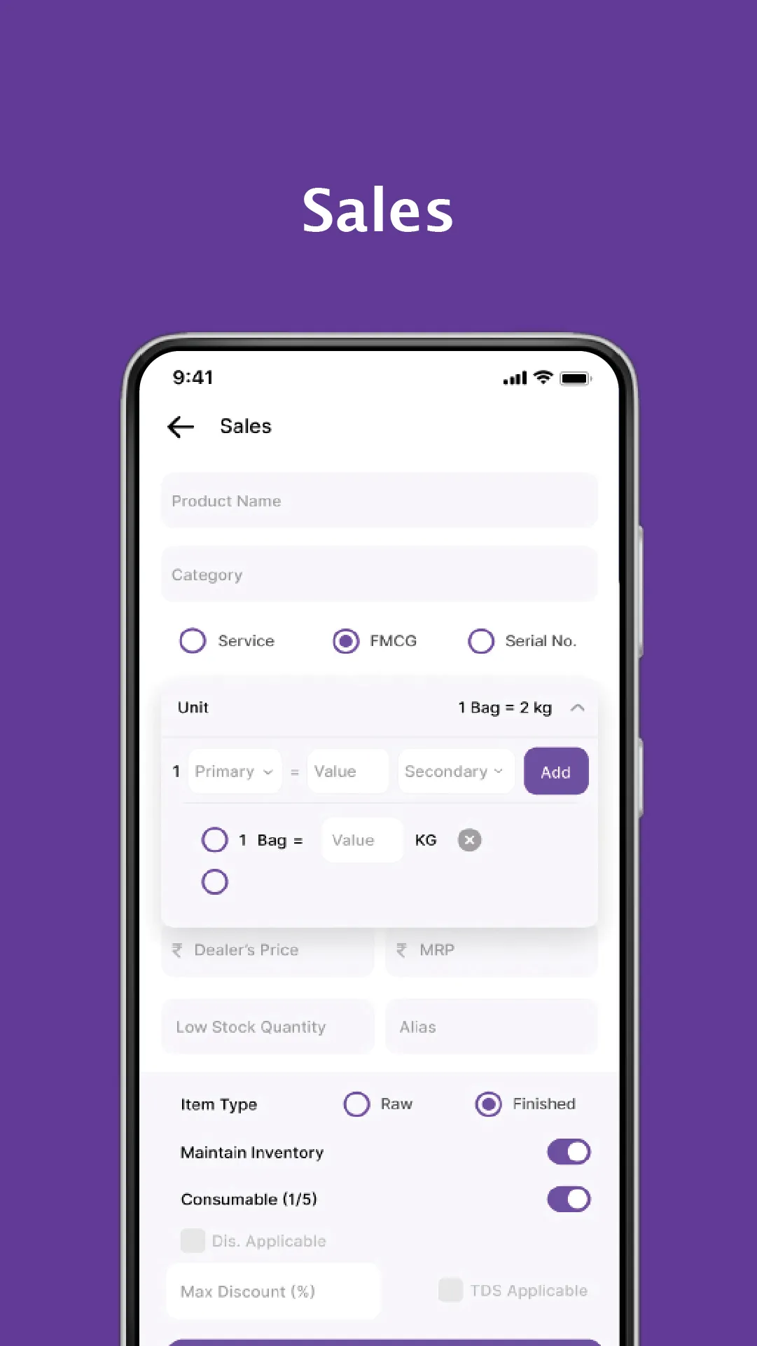 BTHAWK | Indus Appstore | Screenshot