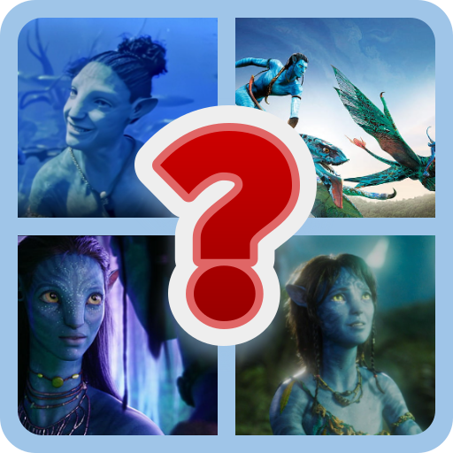 Avatar Universe | Indus Appstore | App Icon