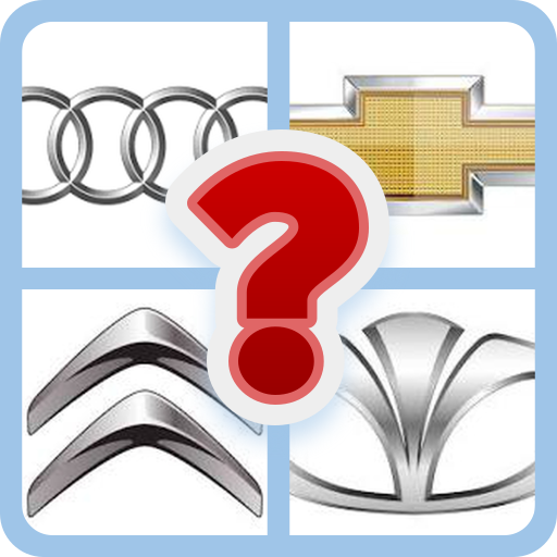 Car Logo Trivia Challenge | Indus Appstore | App Icon