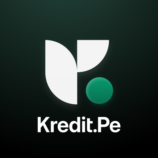 Kredit.Pe: Get Cashback on UPI | Indus Appstore | App Icon