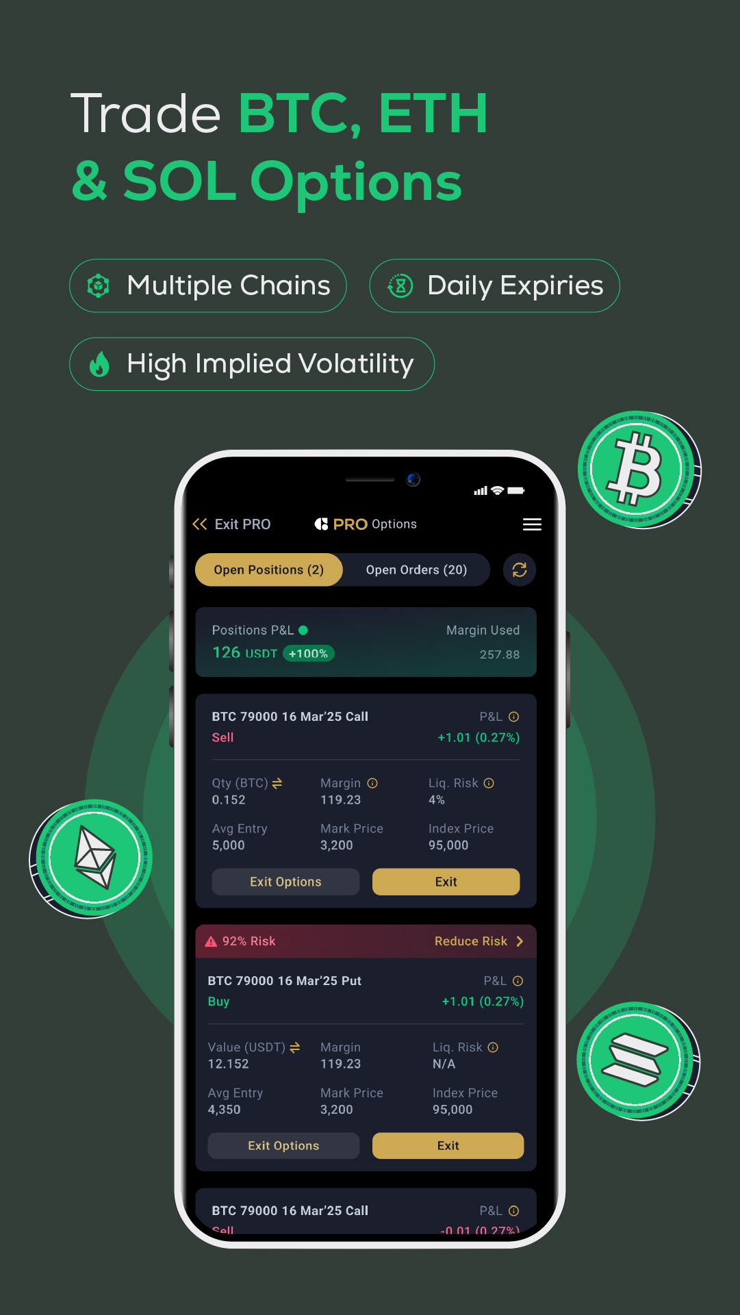 CoinSwitch: Bitcoin Crypto App | Indus Appstore | Screenshot