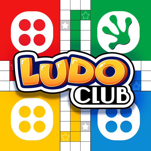 Ludo Club - Fun Dice Game Ludo Club - Fun Dice Game | Indus Appstore | App Icon