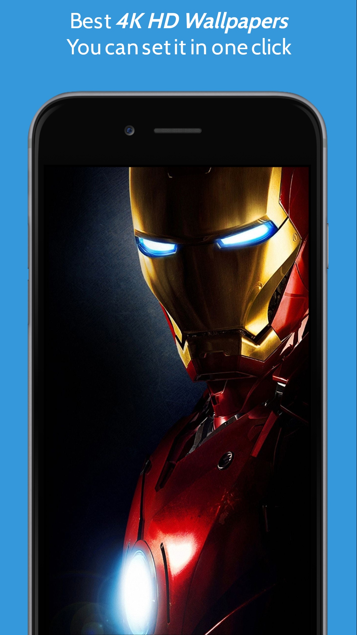 Superheroes 4K Wallpapers | Indus Appstore | Screenshot