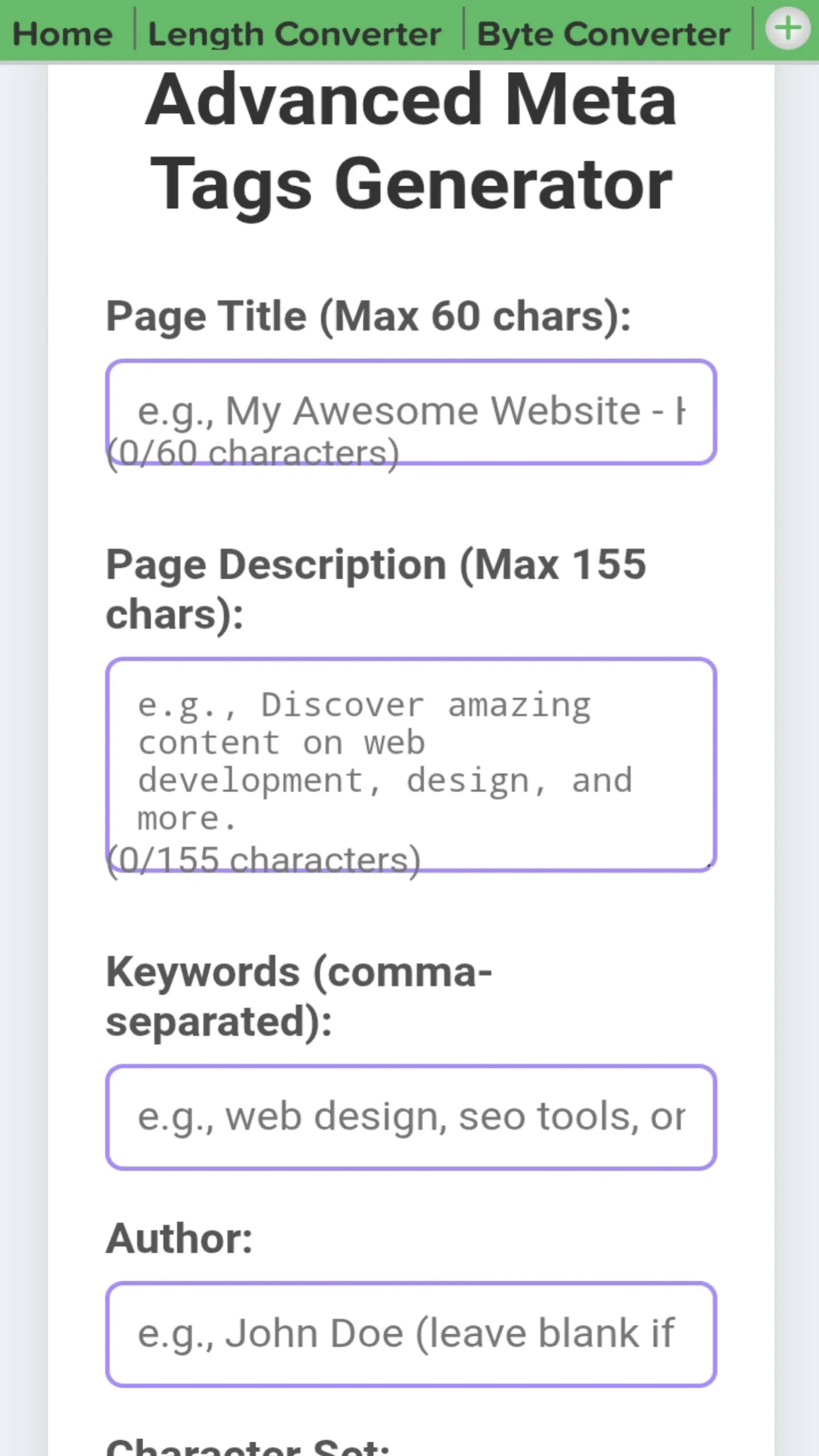 ToolsHub Free | Indus Appstore | Screenshot