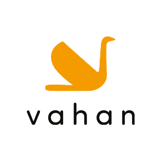 Vahan Delivery Job App | Indus Appstore | App Icon