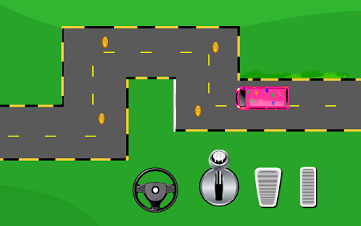 Parking Games Unlimited | Indus Appstore | Screenshot