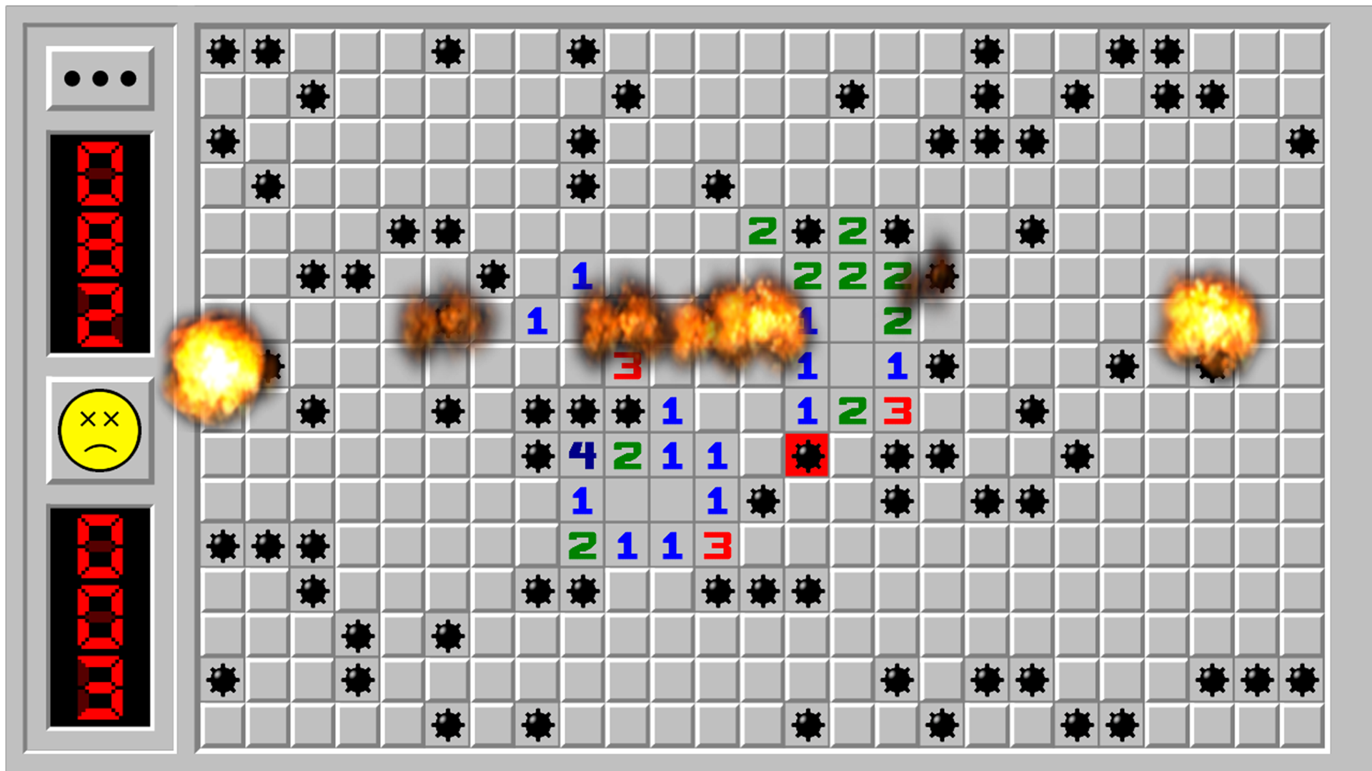 Minesweeper | Indus Appstore | Screenshot