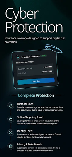 CYBX | Indus Appstore | Screenshot