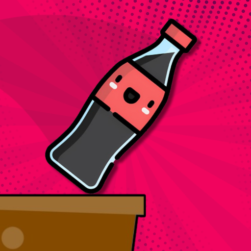 Bottle Flip | Indus Appstore | App Icon