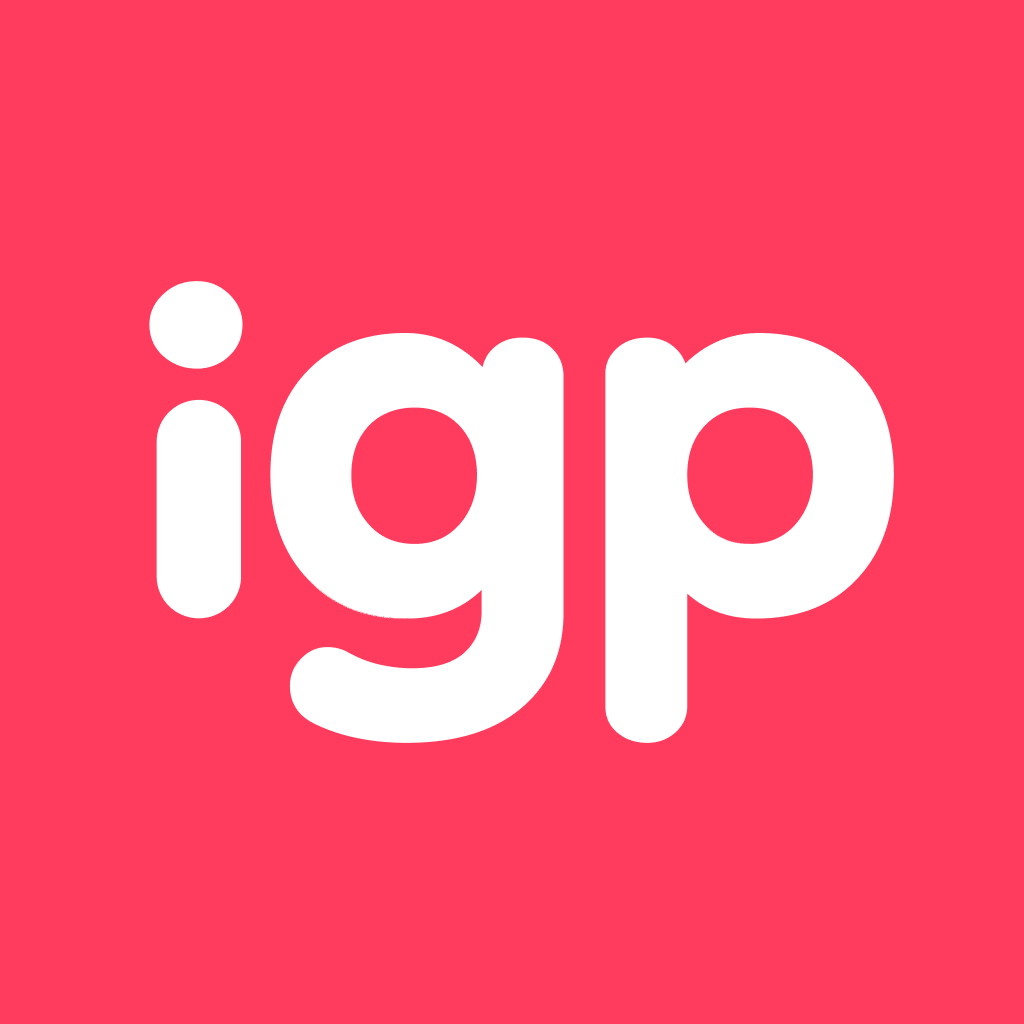 IGP | Indus Appstore | App Icon