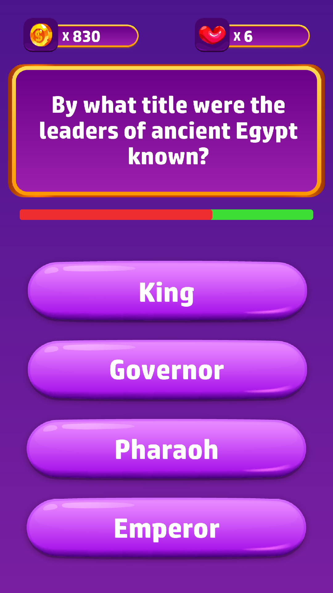 Quiz Battle - General Knowledge | Indus Appstore | Screenshot