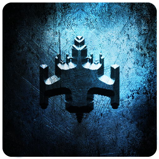 Dark Space Legends : Space Shooter | Indus Appstore | App Icon