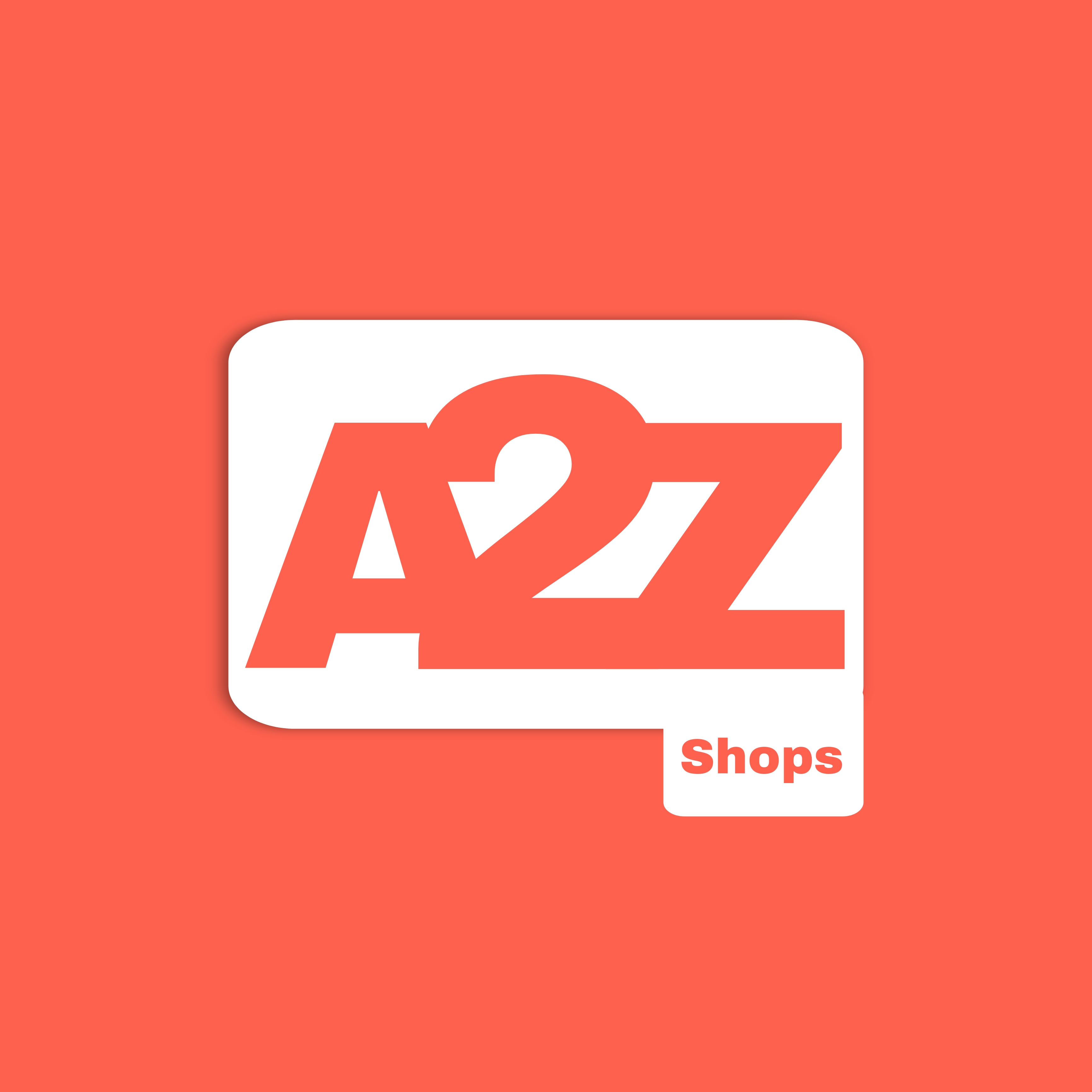 A2z shops | Indus Appstore | App Icon