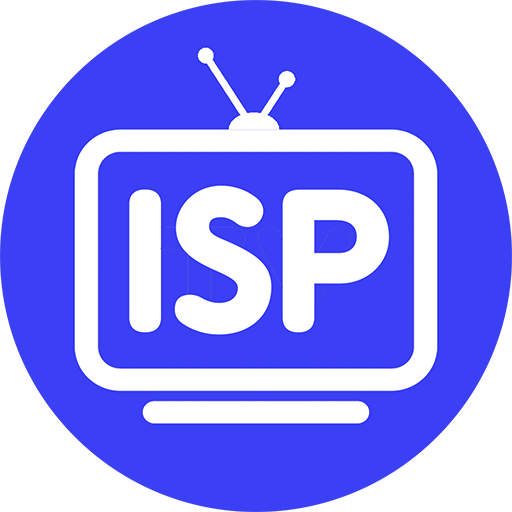 IPTV Stream Player | Indus Appstore | App Icon