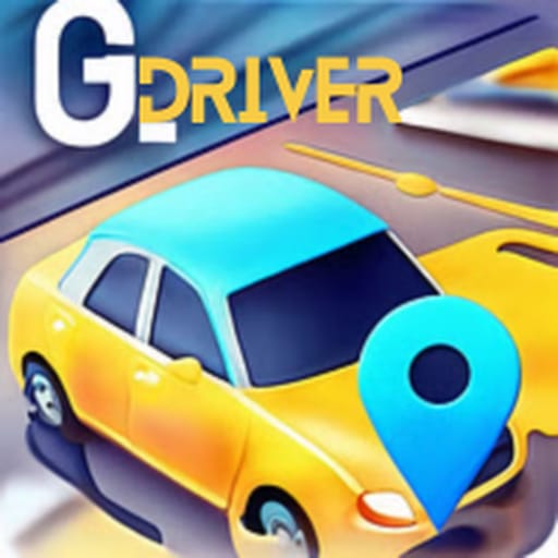 Goencar Taxi | Driver App | Indus Appstore | App Icon