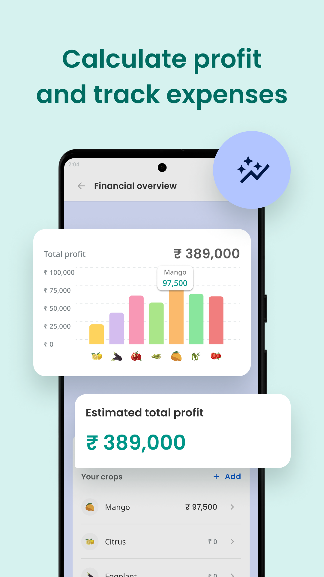 Plantix - your crop doctor | Indus Appstore | Screenshot