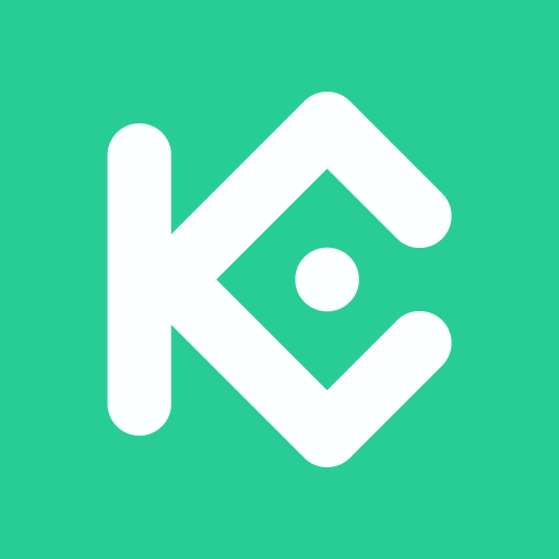 KuCoin: Buy Bitcoin & Crypto | Indus Appstore | App Icon