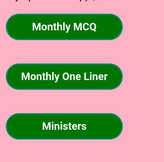 Current Affairs  MCQ | Indus Appstore | Screenshot