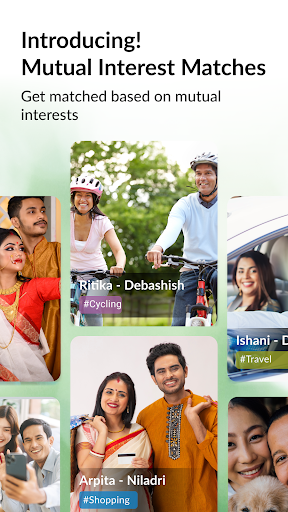 Bengali Matrimony® -Shaadi App | Indus Appstore | Screenshot