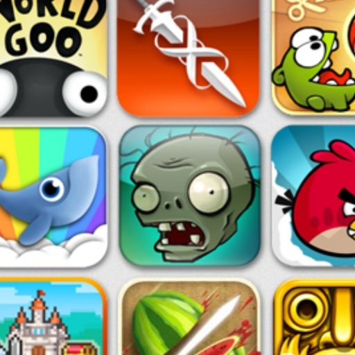 FUN GAMES | Indus Appstore | App Icon