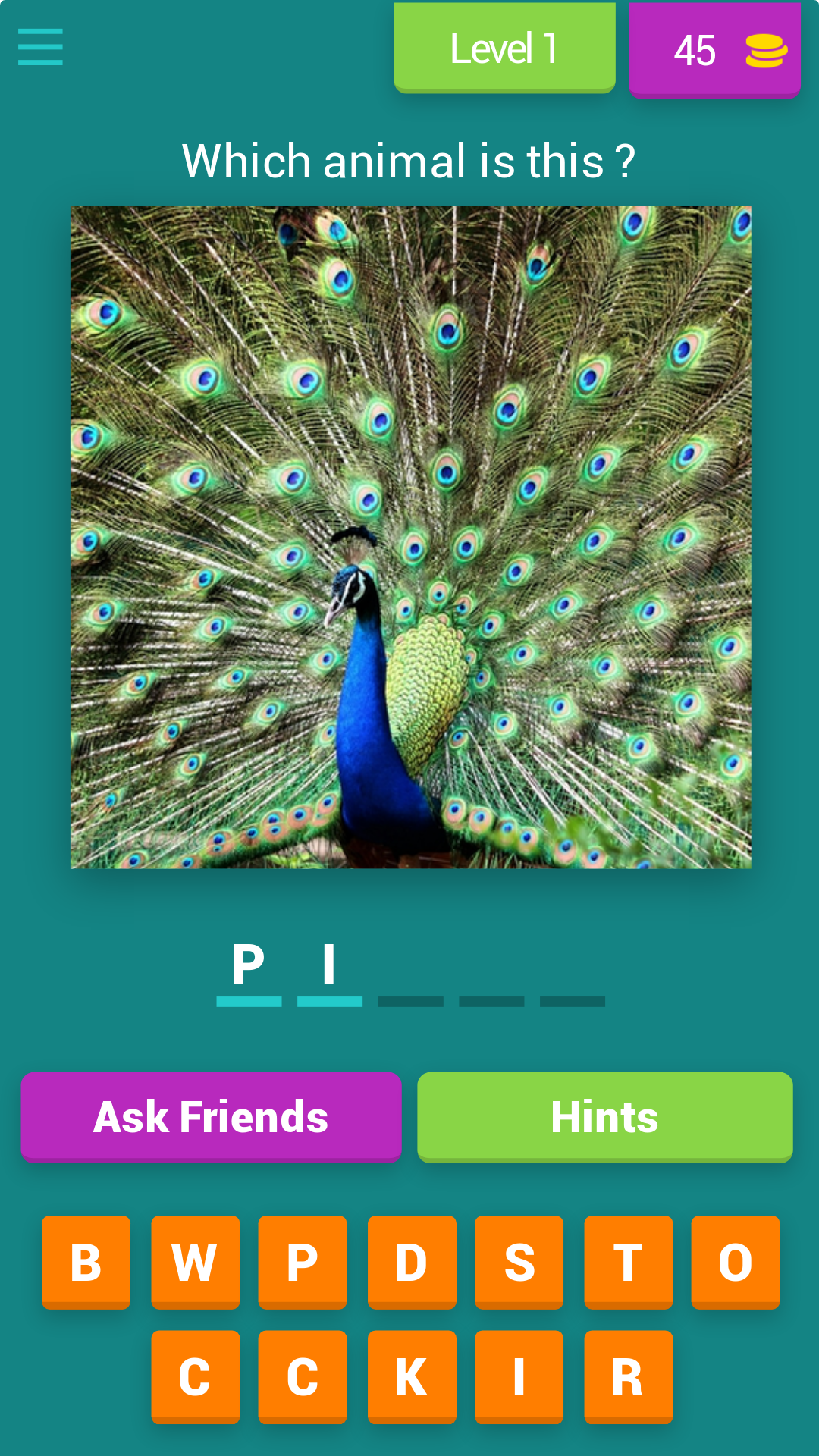 Master the Trivia: Guess All | Indus Appstore | Screenshot