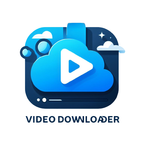 Vid Mate like All Video Downloader | Indus Appstore | App Icon