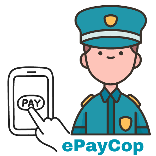 ePayCop | Indus Appstore | App Icon