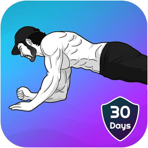 Lose Weight App for Men | Indus Appstore | App Icon