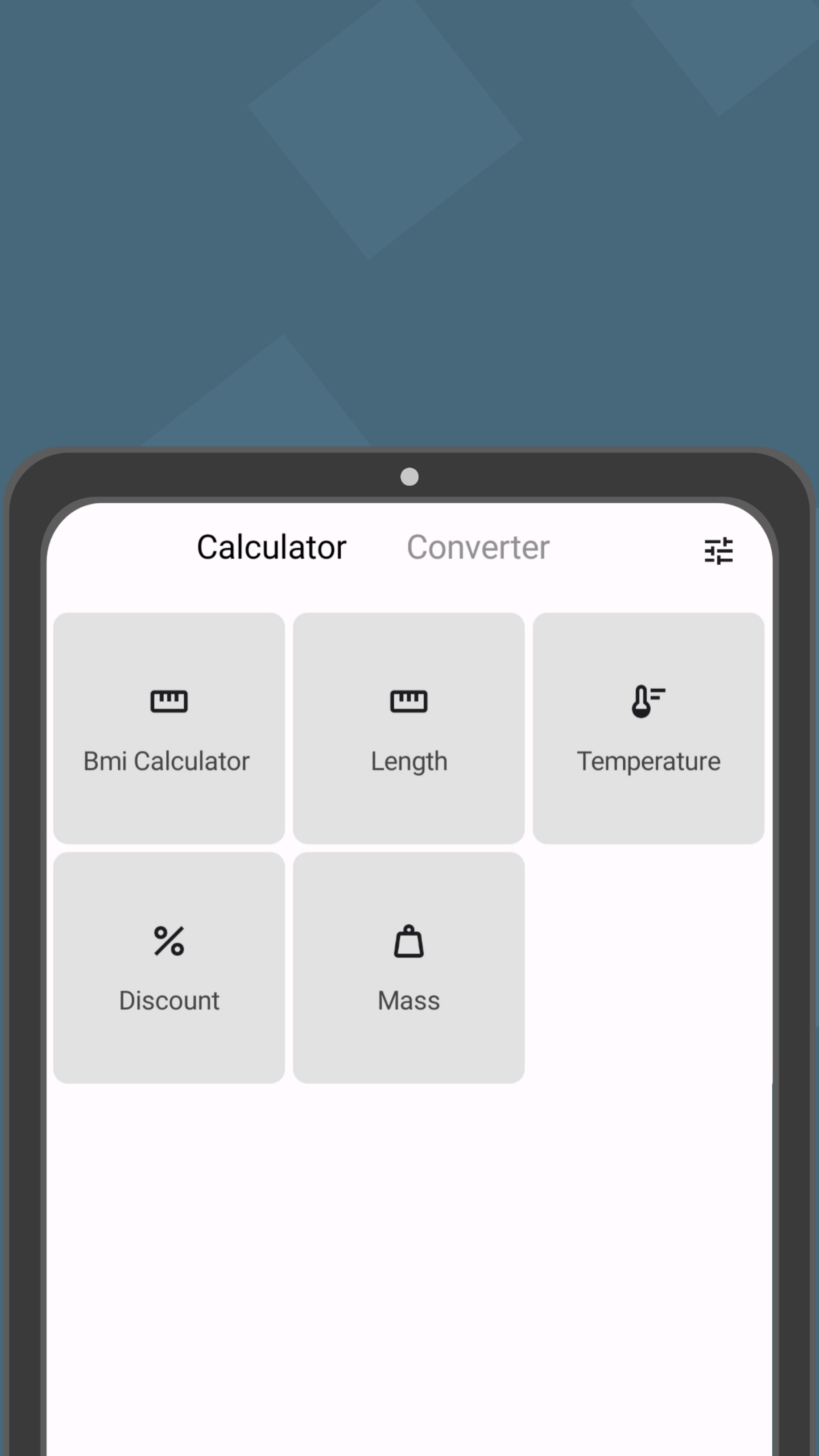 Calculator | Indus Appstore | Screenshot