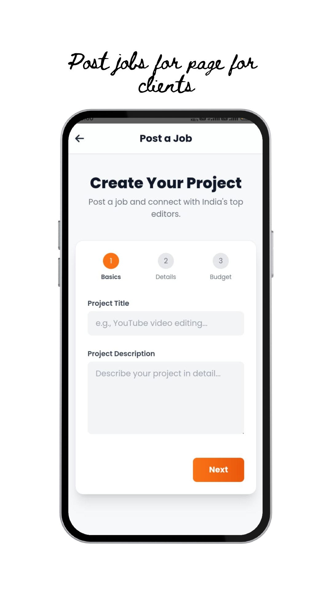 Kalakar Guild - India's best editor | Indus Appstore | Screenshot