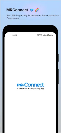 MRConnect - MR Reporting App | Indus Appstore | Screenshot