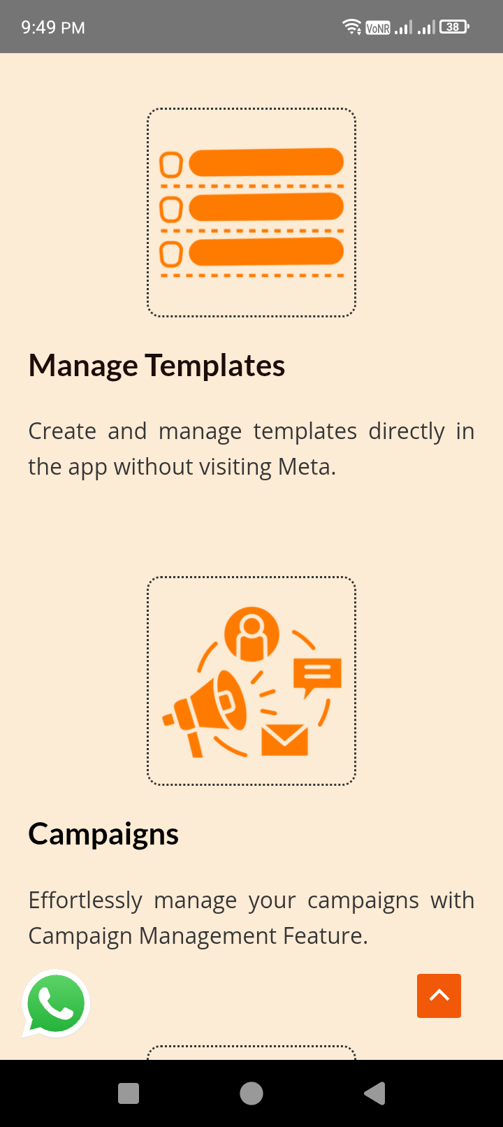 ARProBot | Indus Appstore | Screenshot