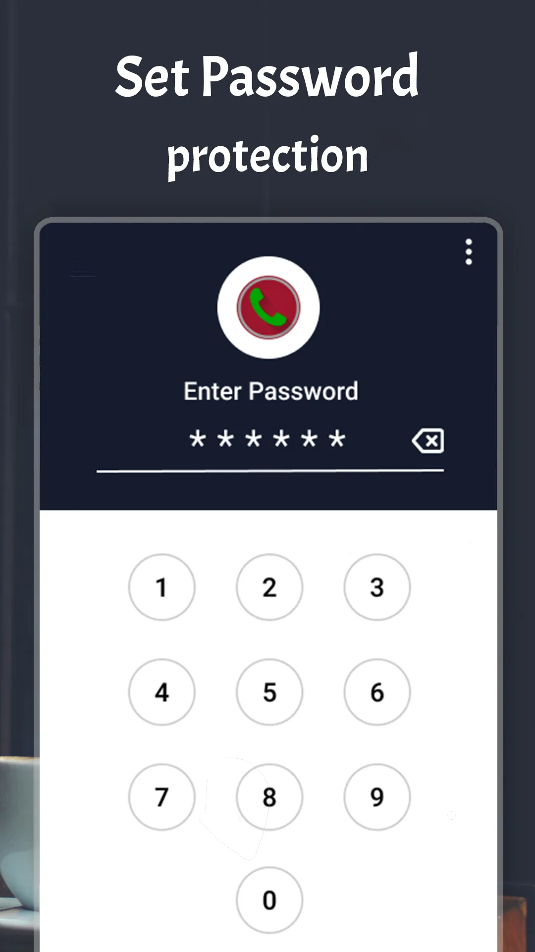 Automatic Call Recorder ACR | Indus Appstore | Screenshot
