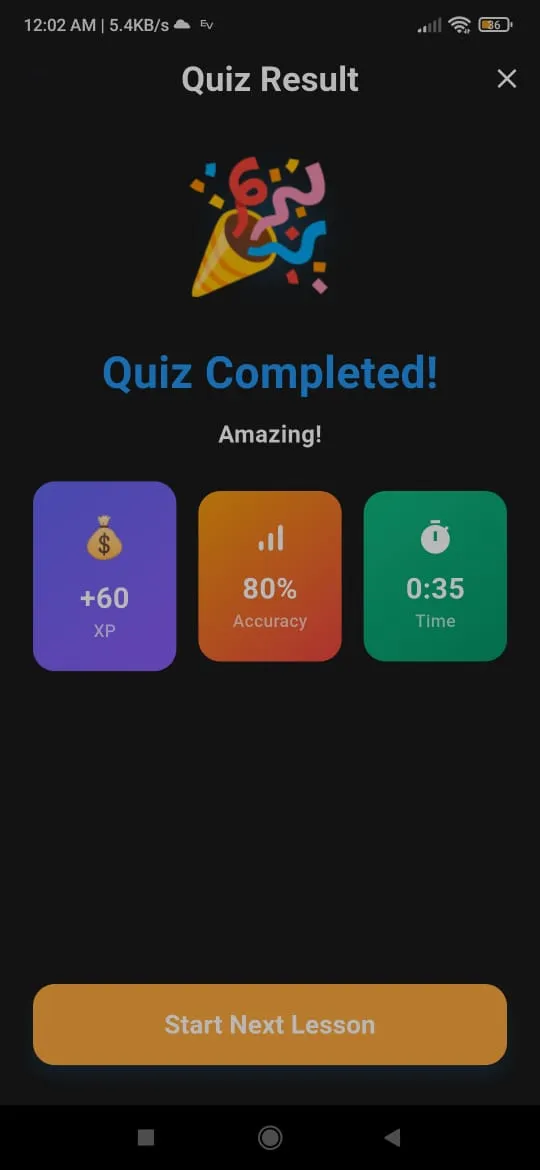 Sprenglish | Indus Appstore | Screenshot