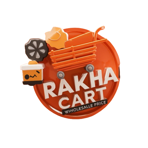 RAKHA CART | Indus Appstore | App Icon