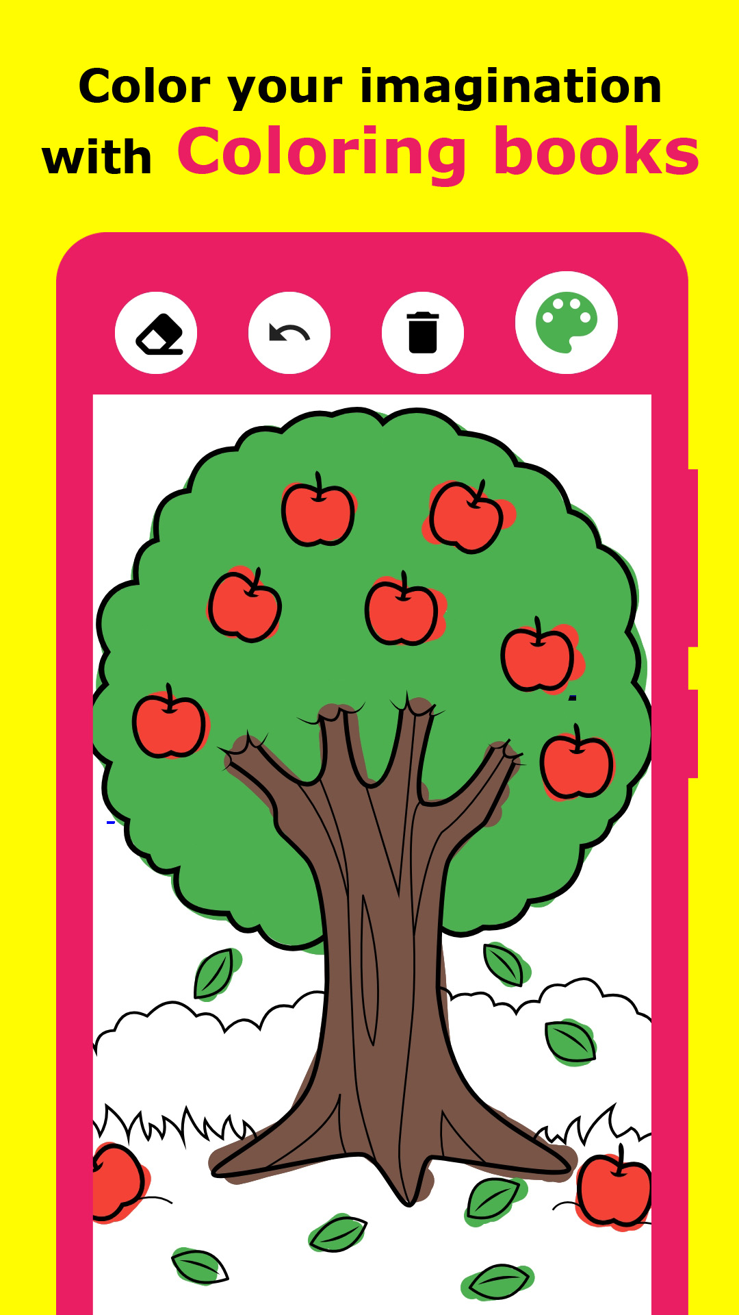 Kids Learning - Champ Space | Indus Appstore | Screenshot