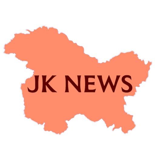 JK News - News, Sports, Job Updates | Indus Appstore | App Icon