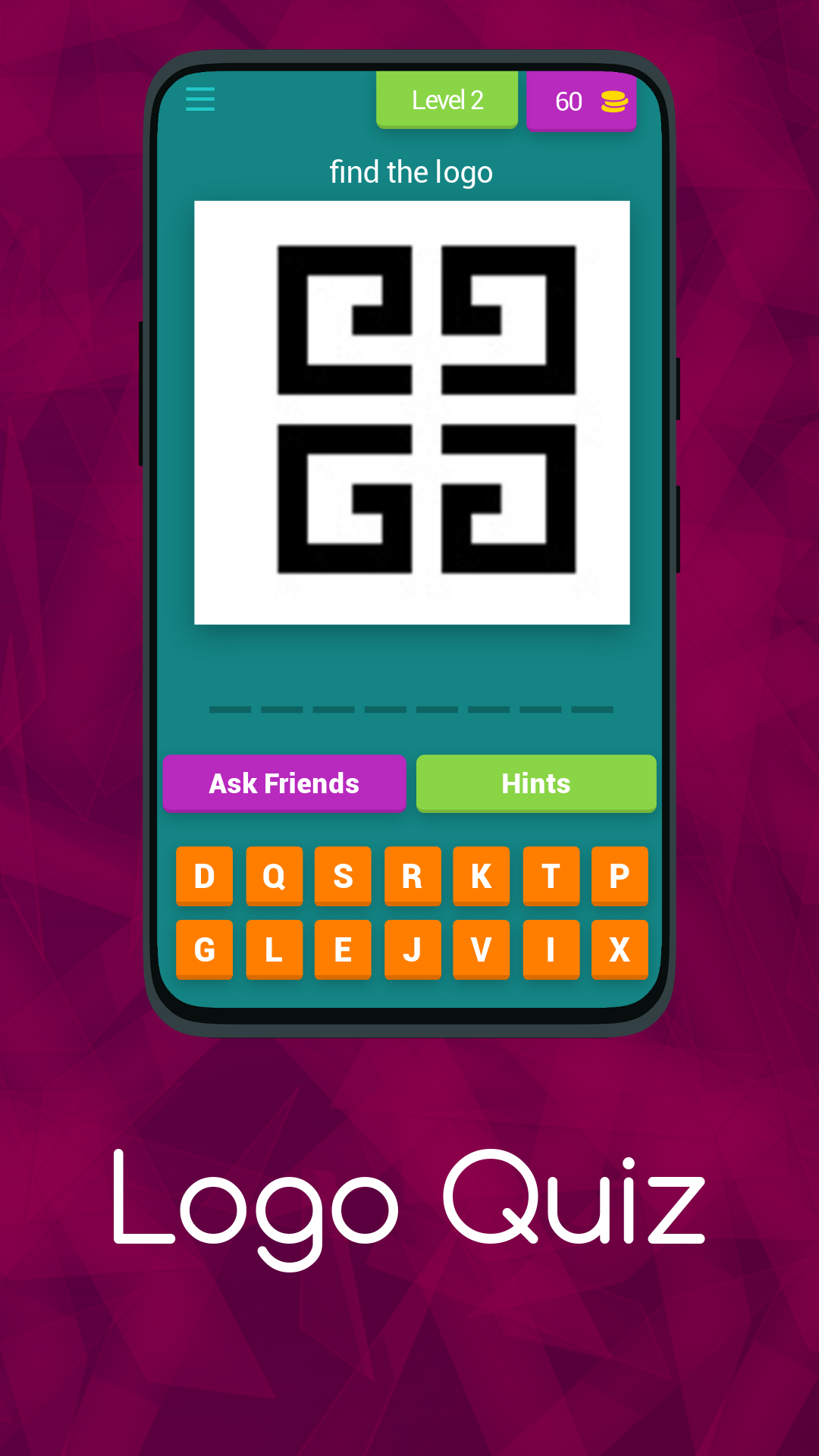 Logo Quiz | Indus Appstore | Screenshot